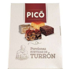 Almendras Rellenas de Turron GAMITO 150 GR | Cash Borosa