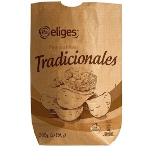Patatas PRINGLES Jamon 165 GR | Cash Borosa
