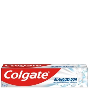 Dentifico COLGATE Basica Whitening 75 ML