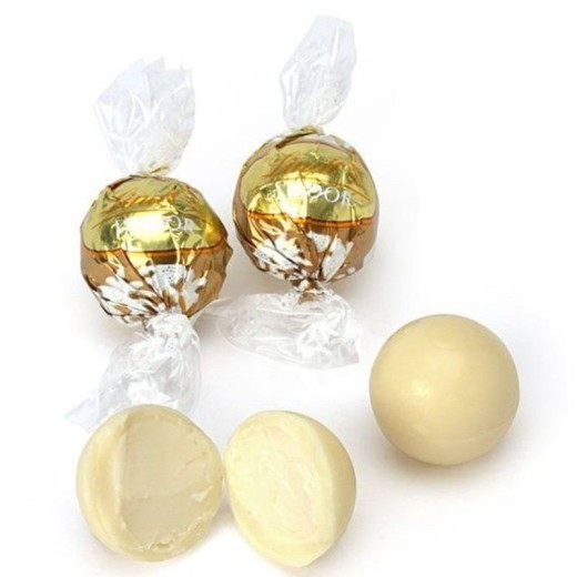 BOMBONES LINDT GRANEL CLASICO 1 KILO | Cash Borosa