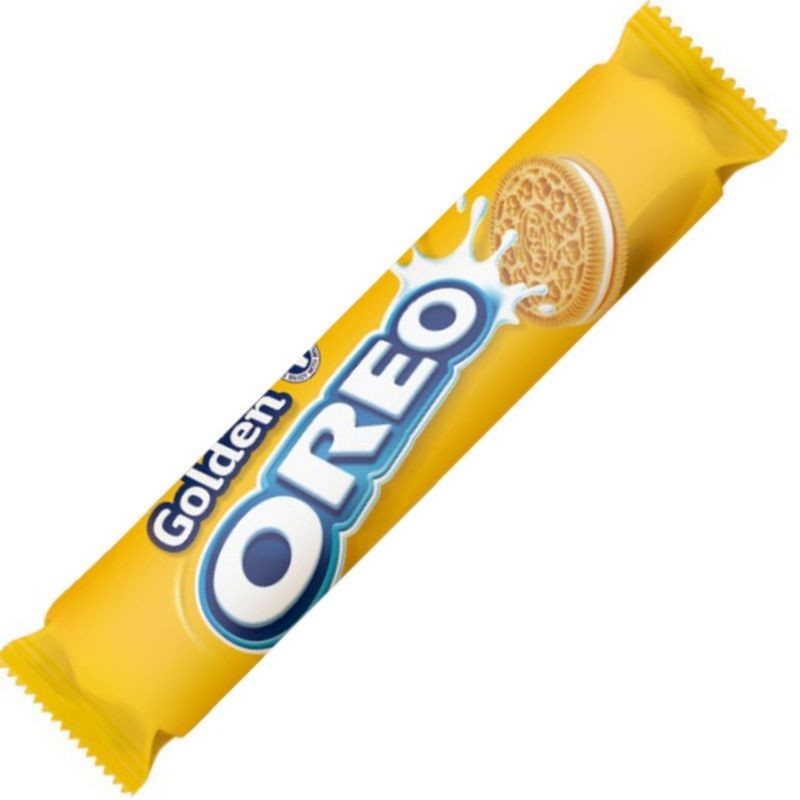 Galleta OREO Golden Rodillo 154 Gr | Cash Borosa