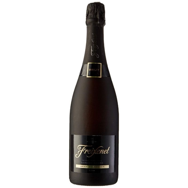 Cava FREIXENET Cordon Negro Brut 70 CL | Cash Borosa