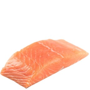 Salmon Noruego Sin Piel Lomos MAHESO Pack 2 x  250 GR | Cash Borosa