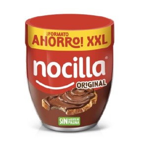Crema Al Cacao IFA 1 Sabor 500 Gr | Cash Borosa