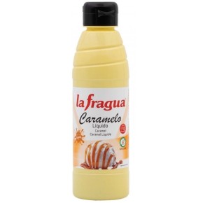 Sirope Caramelo FRAGUA 300 GR