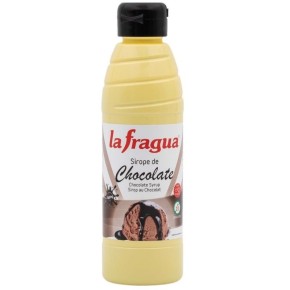 Sirope Chocolate FRAGUA 300 GR