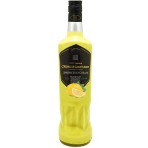 Crema de Limon LIAL 70 CL | Cash Borosa