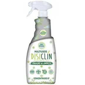 Limpiador Multiusos Desinfectante DISICLIN Spray 750 ML | Cash Borosa
