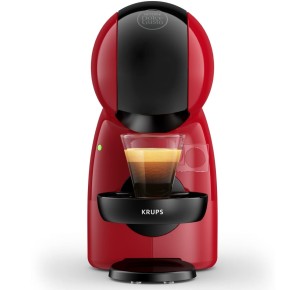 Cafetera Dolce Gusto Piccolo XS Krups Roja