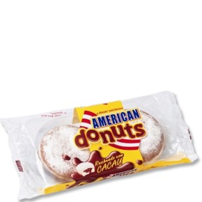 DONUTS American Pack 2