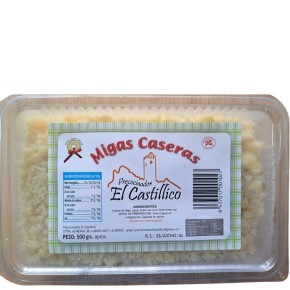 Crema de Cacahuete Crujiente CALVE 350 GR | Cash Borosa
