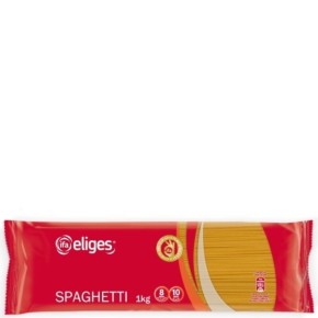 Spaghettis IFA 1 KG | Cash Borosa