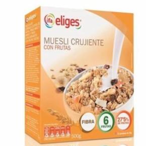 Cereales Choco Flakes Duo 350 GR | Cash Borosa