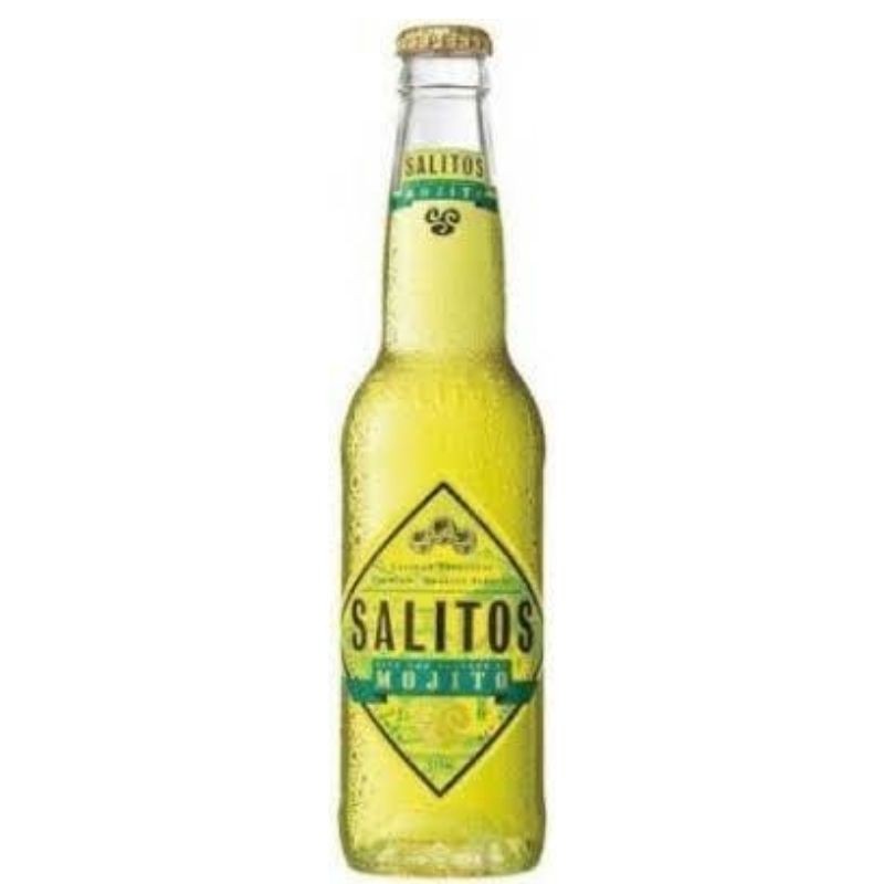 SALITOS Mojito 33 CL | Cash Borosa