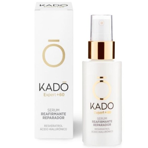 Serum KADO Reafirmante Reparador Expert +60 30Ml | Cash Borosa