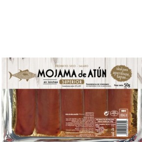 Salmon Ahumado Gourmet 80 GR | Cash Borosa