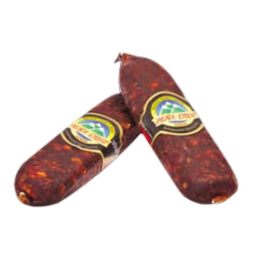 Chorizo Casero Chapado PEÑA CRUZ  260 GR x Kilo | Cash Borosa