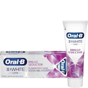 Dentifrico COLGATE Basica Whitening 75 ML | Cash Borosa