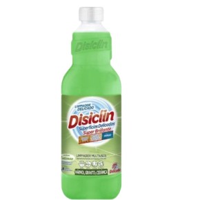 Garrafa DORIL 5 L Detergente Maquinas | Cash Borosa