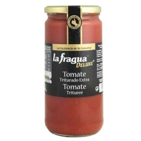 Tomate Triturado IFA Lata 400 GR | Cash Borosa