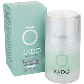 Gel Exfoliante KADO Pure Vital 100 ML