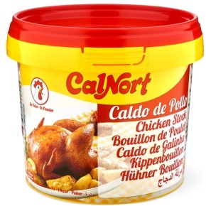 Sopa Pollo Con Fideos GALLINA BLANCA Pack 2+1 UND | Cash Borosa