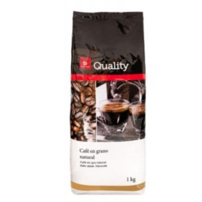 Cafe Grano Natural GOURMET QUALITY  1 KG | Cash Borosa