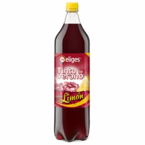 Tinto de Verano LA CASERA Clasico 1.5 L | Cash Borosa