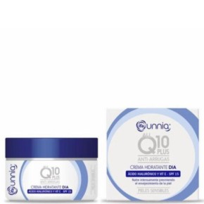 Crema Facial Dia Q10 Antiarrugas IFA 50ML | Cash Borosa