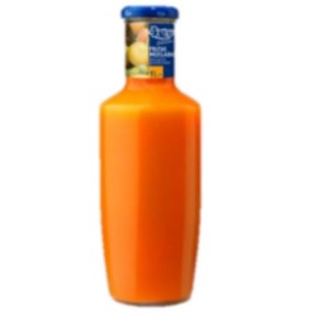 Nectar de Frutas Mezcladas ROSTOY 1 L Cristal