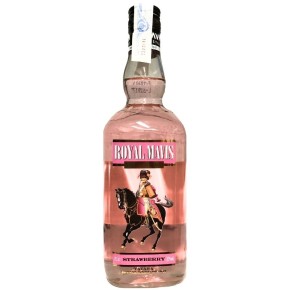 Ginebra Premium NORDES 70 Cl | Cash Borosa