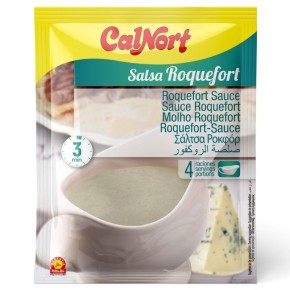 Salsa Roquefort CALNORT 30 Gr