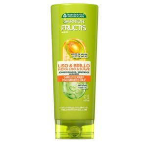 Acondicionador FRUCTIS  Liso y Brillo 250 ML