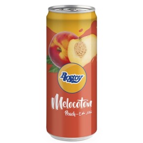 Nectar Melocoton ROSTOY Lata 33CL