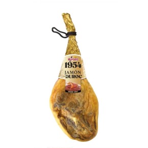 Pieza Paleta Iberica Cebo LEGADO 5-6 KG APROX | Cash Borosa