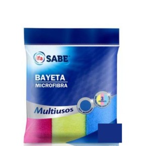 Bayeta IFA Multiusos 6 UND