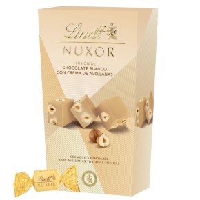 BOMBONES LINDT GRANEL NEGRO 70% 1 KILO | Cash Borosa