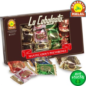 Mini Miguelitos de Turron PICO 150 GR | Cash Borosa