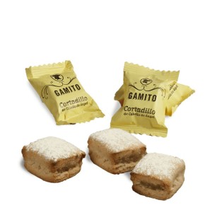 Mini Panettone Choco 100 Gr | Cash Borosa