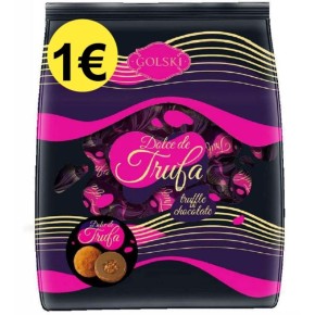 Trufas LACASA Cacao Puro Caja 85 GR | Cash Borosa