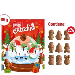 LACASITOS Pack Mix ELFO NAVIDAD 72 GR | Cash Borosa