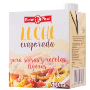 Leche Evaporada RENY PICOT 500ML