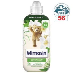 Suavizante Concentrado MIMOSIN 1.2 L Sueño De Jazmin L56 Lav