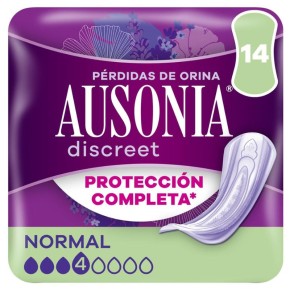 Compresa EVAX  Cottonlike Normal  C/A 8 UND | Cash Borosa