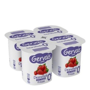 Yogur con Frutos Del Bosque ACTIVIA  X4 | Cash Borosa